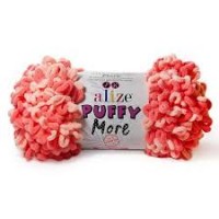 Alize Puffy More 6275